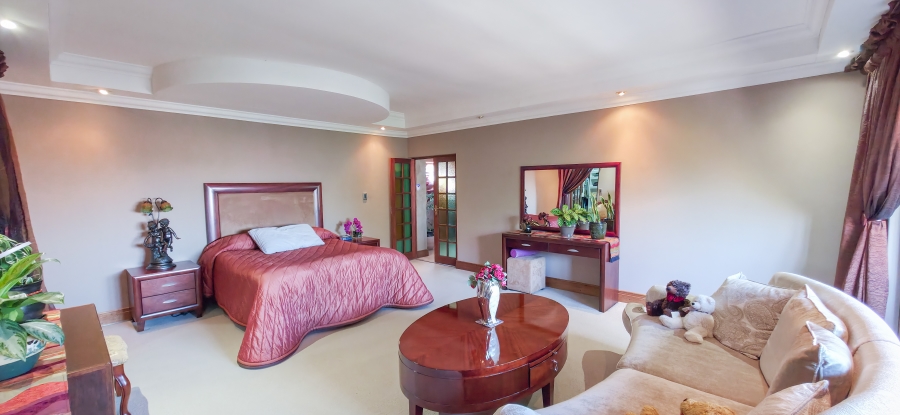 4 Bedroom Property for Sale in Moreleta Park Gauteng