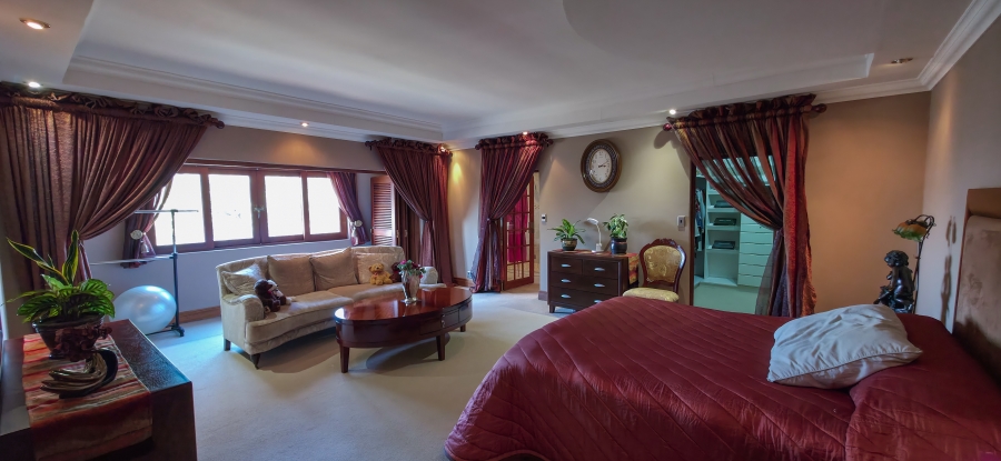 4 Bedroom Property for Sale in Moreleta Park Gauteng