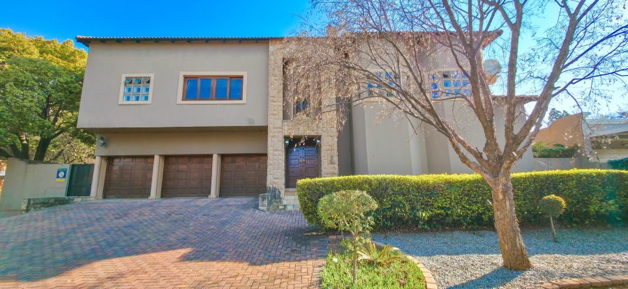 4 Bedroom Property for Sale in Moreleta Park Gauteng