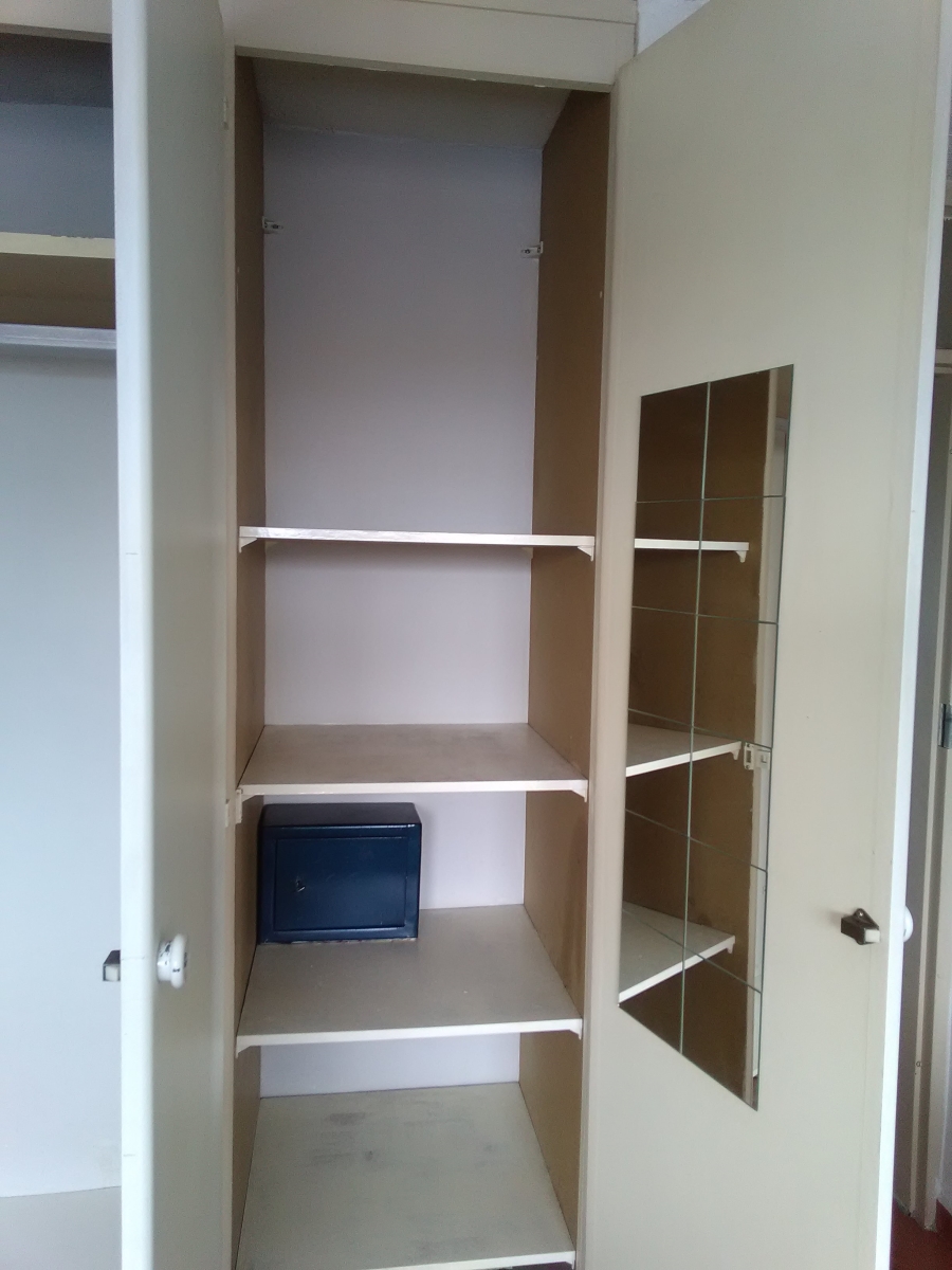 1 Bedroom Property for Sale in Hatfield Gauteng