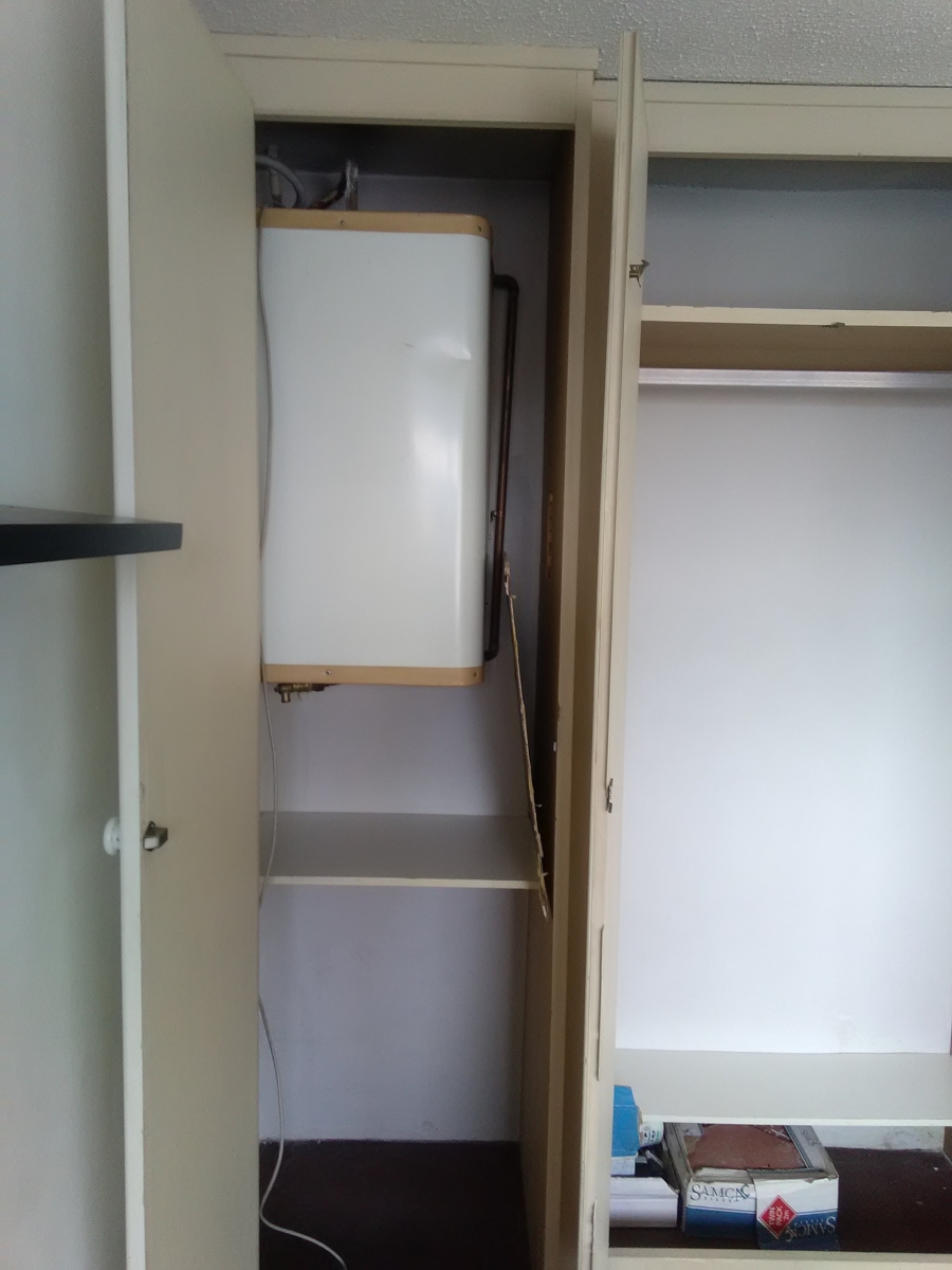 1 Bedroom Property for Sale in Hatfield Gauteng