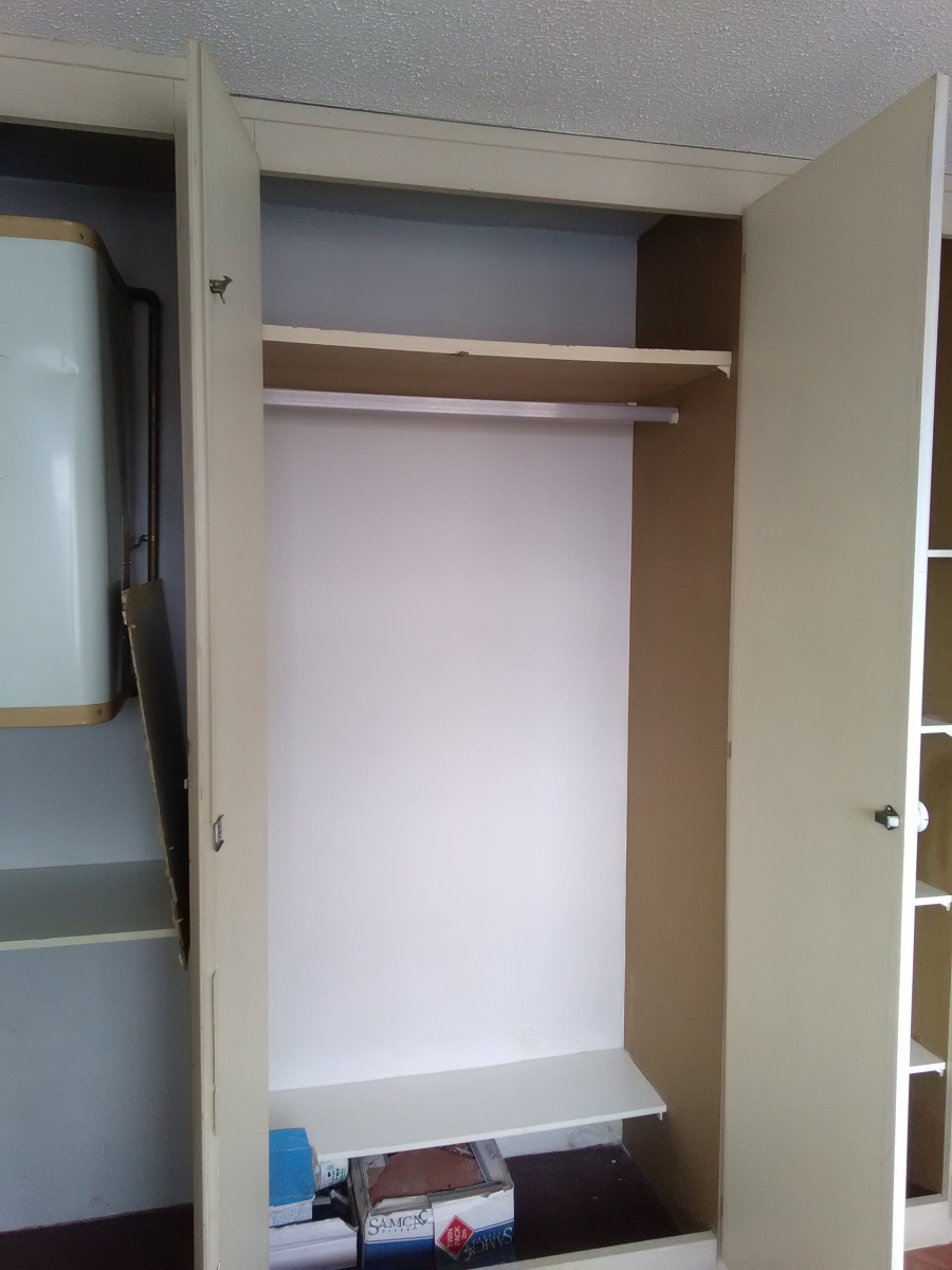 1 Bedroom Property for Sale in Hatfield Gauteng