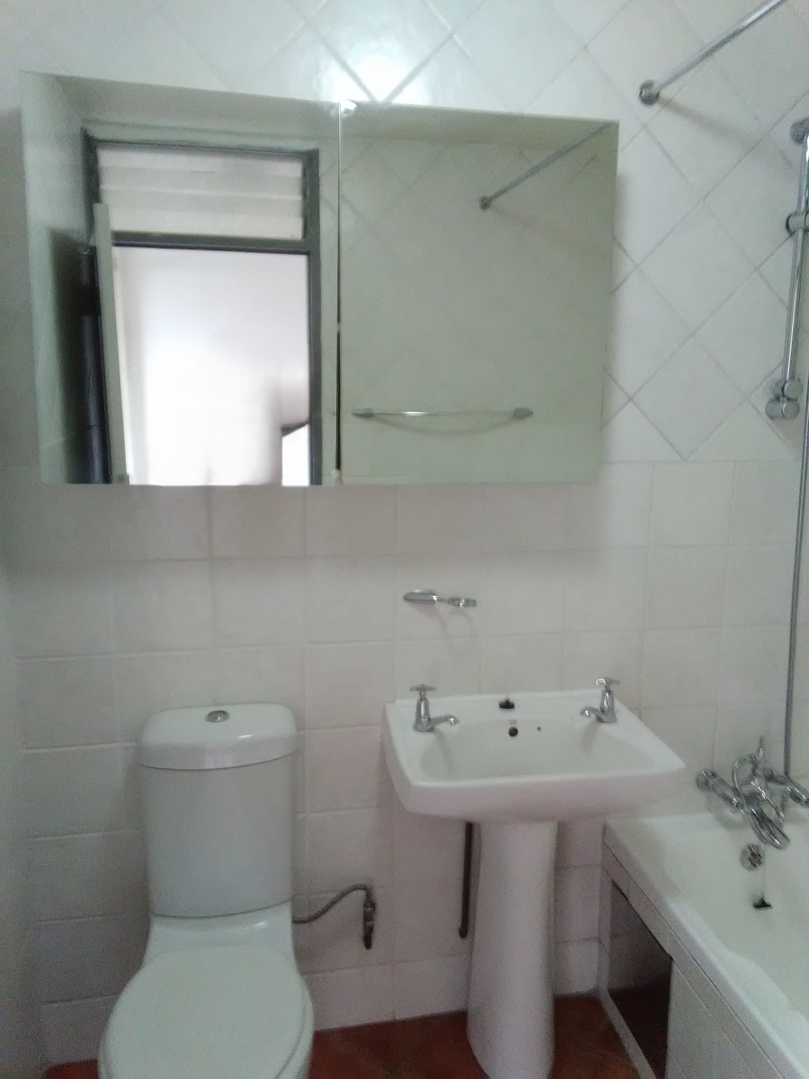 1 Bedroom Property for Sale in Hatfield Gauteng