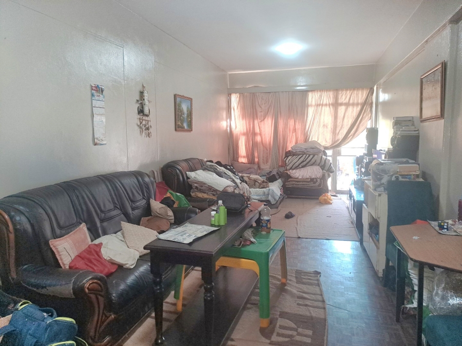 2 Bedroom Property for Sale in Berea Gauteng