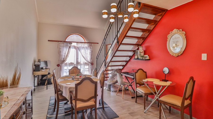 2 Bedroom Property for Sale in Epsom Downs Gauteng