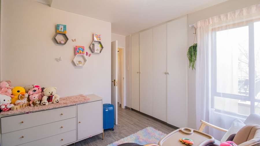 2 Bedroom Property for Sale in Epsom Downs Gauteng