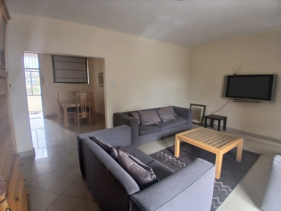 To Let 1 Bedroom Property for Rent in Parktown Gauteng