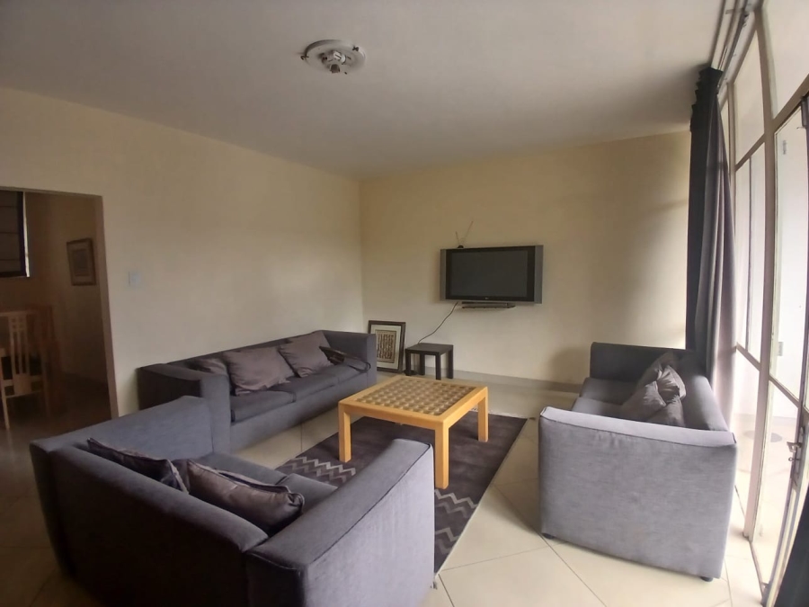 To Let 1 Bedroom Property for Rent in Parktown Gauteng