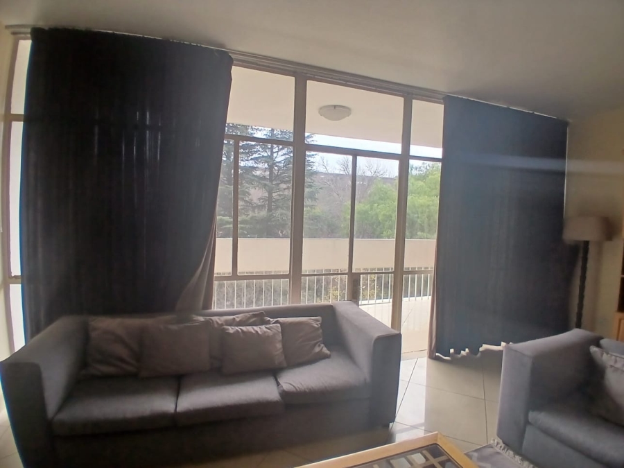 To Let 1 Bedroom Property for Rent in Parktown Gauteng