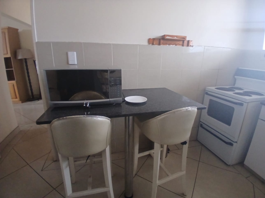To Let 1 Bedroom Property for Rent in Parktown Gauteng
