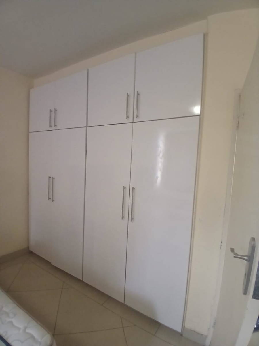 To Let 1 Bedroom Property for Rent in Parktown Gauteng