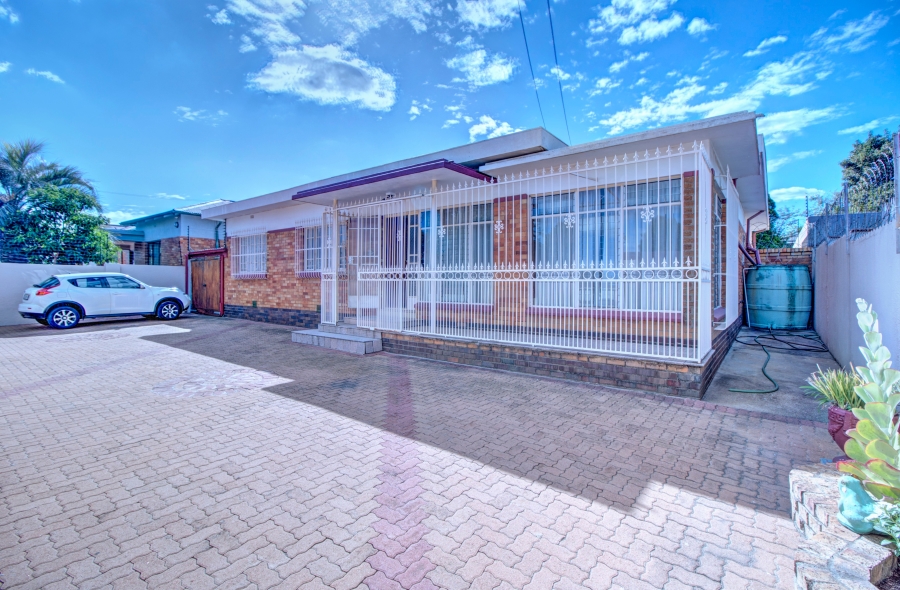 3 Bedroom Property for Sale in Malvern East Gauteng