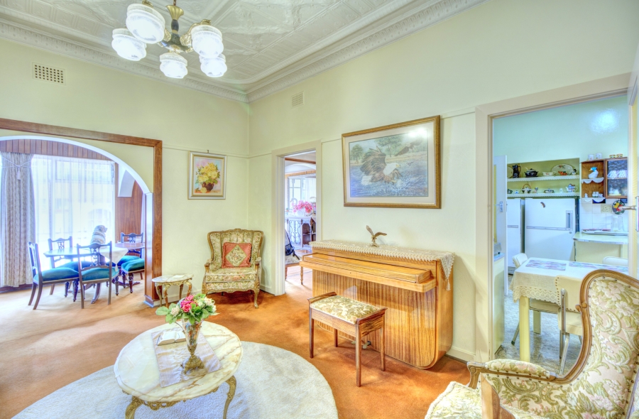 3 Bedroom Property for Sale in Malvern East Gauteng