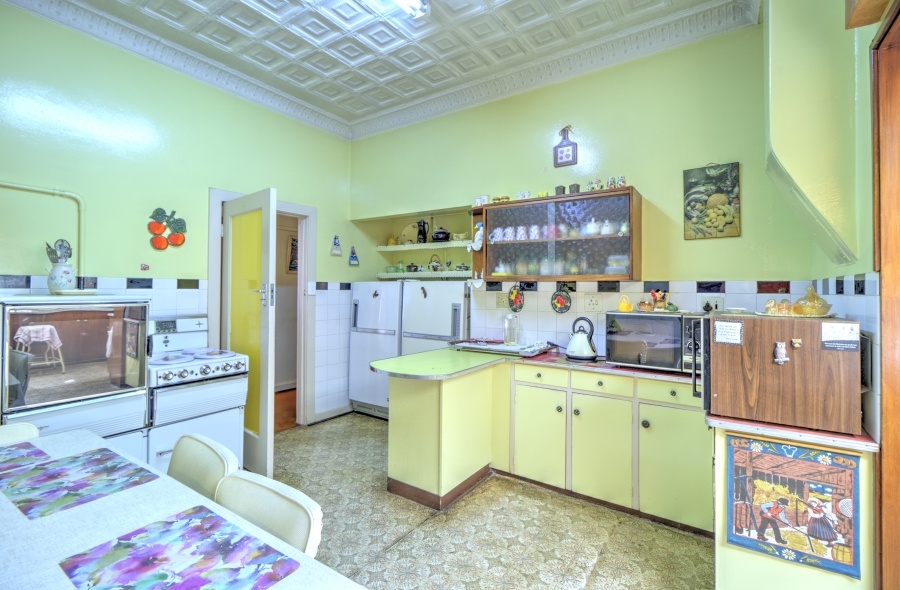 3 Bedroom Property for Sale in Malvern East Gauteng