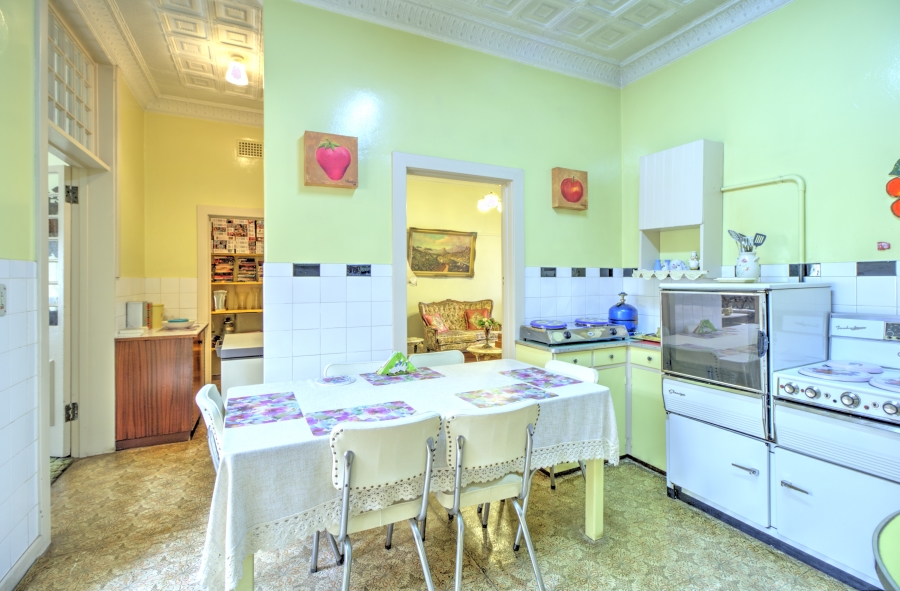 3 Bedroom Property for Sale in Malvern East Gauteng