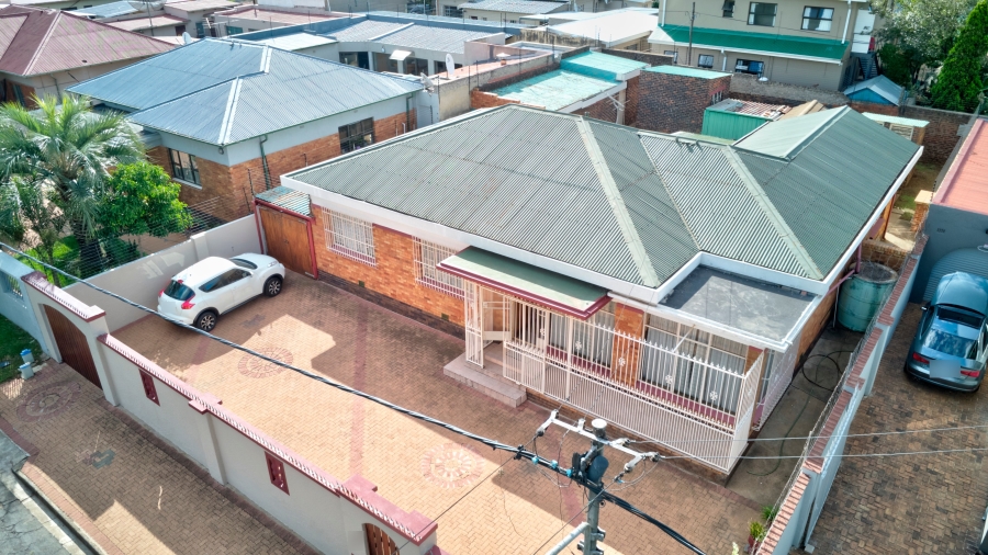 3 Bedroom Property for Sale in Malvern East Gauteng