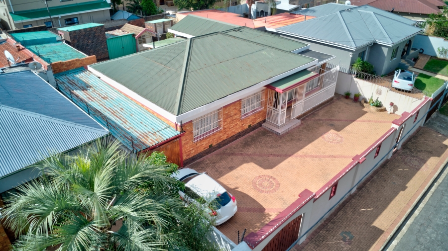 3 Bedroom Property for Sale in Malvern East Gauteng