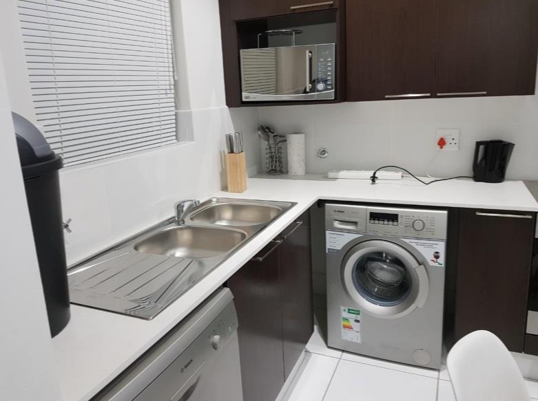 To Let 3 Bedroom Property for Rent in Lonehill Gauteng