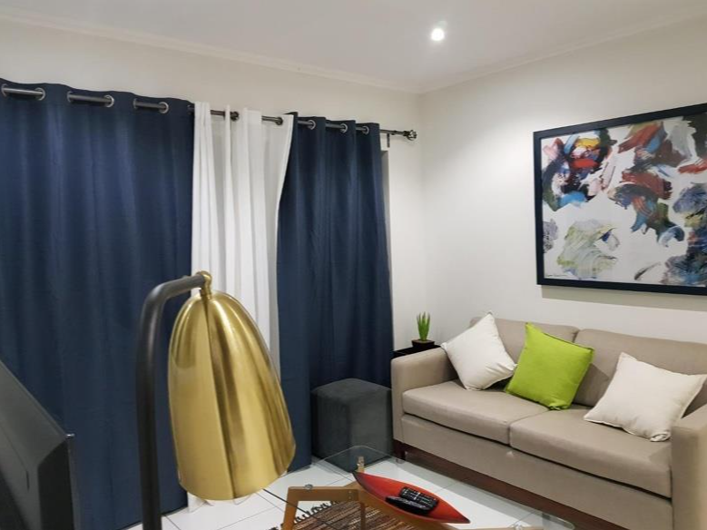 To Let 3 Bedroom Property for Rent in Lonehill Gauteng