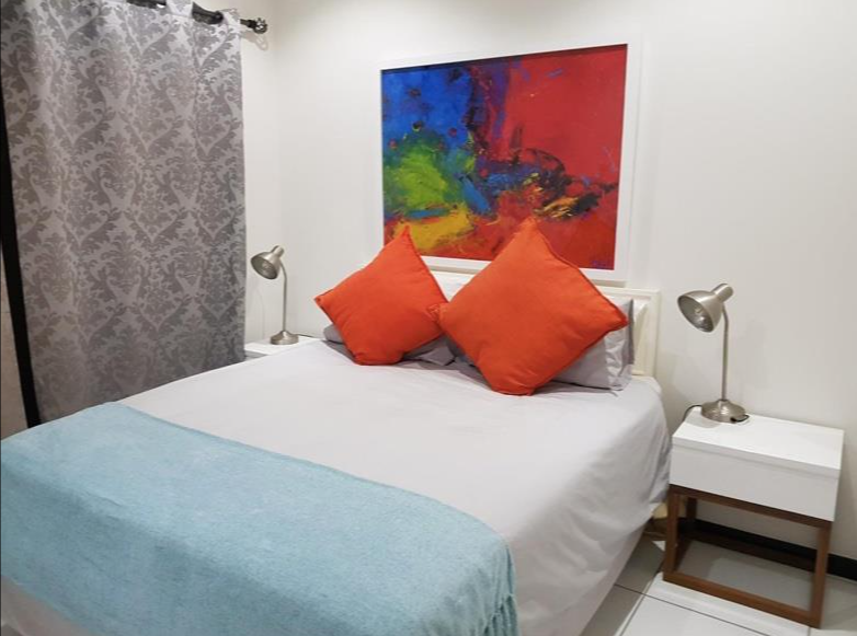 To Let 3 Bedroom Property for Rent in Lonehill Gauteng