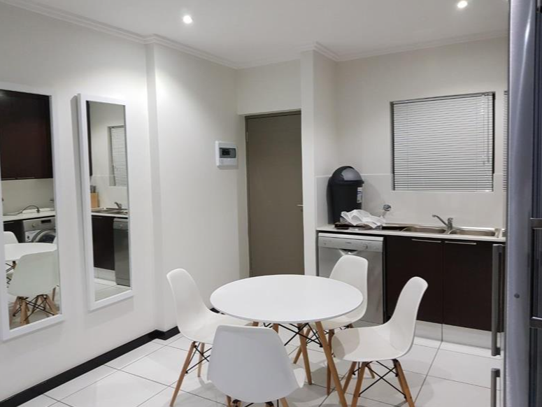 To Let 3 Bedroom Property for Rent in Lonehill Gauteng