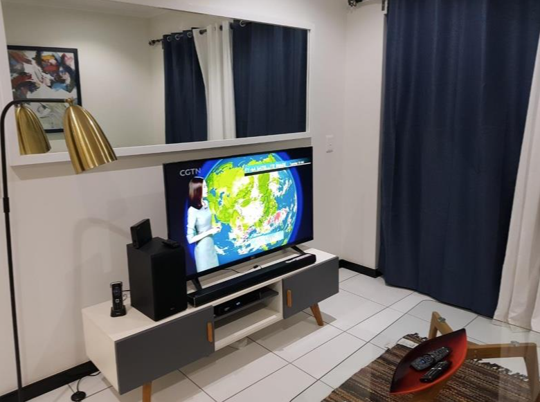 To Let 3 Bedroom Property for Rent in Lonehill Gauteng