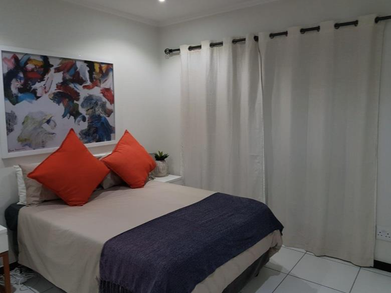 To Let 3 Bedroom Property for Rent in Lonehill Gauteng