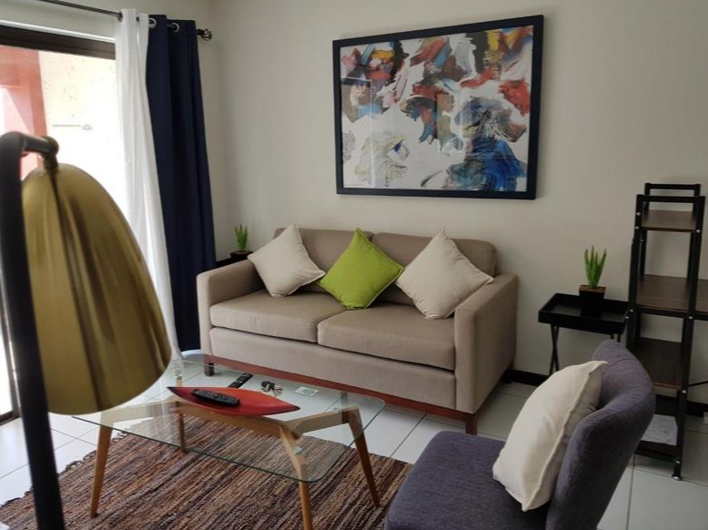 To Let 3 Bedroom Property for Rent in Lonehill Gauteng