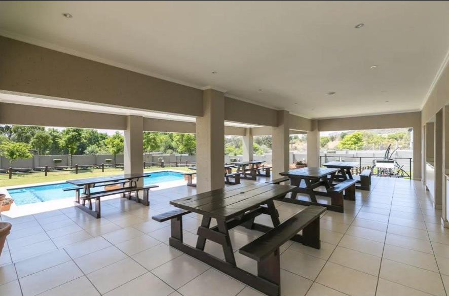 To Let 3 Bedroom Property for Rent in Lonehill Gauteng