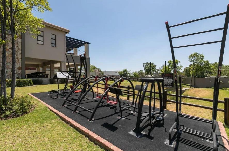 To Let 3 Bedroom Property for Rent in Lonehill Gauteng