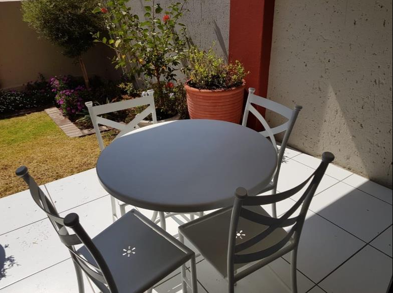 To Let 3 Bedroom Property for Rent in Lonehill Gauteng