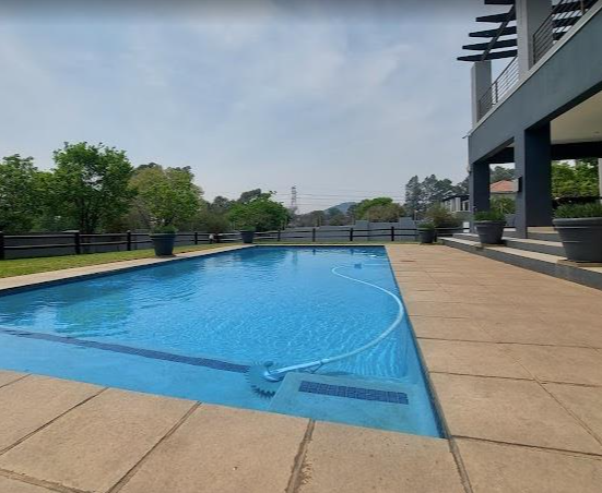 To Let 3 Bedroom Property for Rent in Lonehill Gauteng