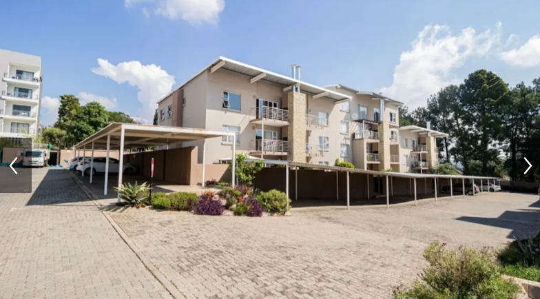 To Let 3 Bedroom Property for Rent in Edenburg Gauteng