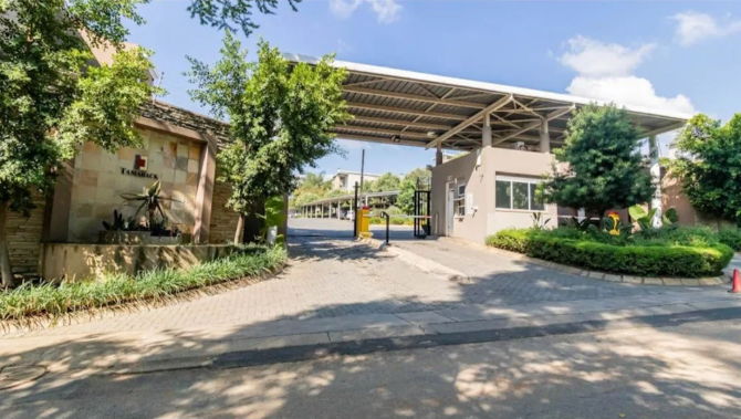 To Let 3 Bedroom Property for Rent in Edenburg Gauteng