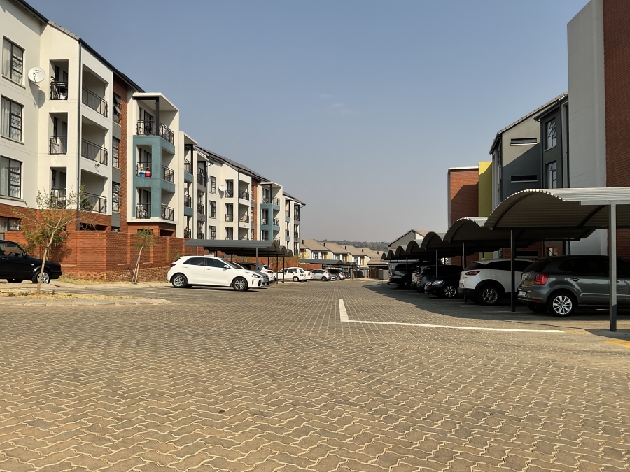 2 Bedroom Property for Sale in Amberfield Gauteng