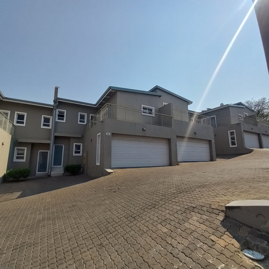 To Let 3 Bedroom Property for Rent in Bryanston Gauteng