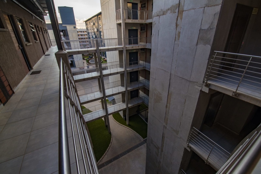 1 Bedroom Property for Sale in Brooklyn Gauteng