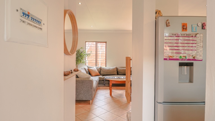 2 Bedroom Property for Sale in Rietvlei Ridge Country Estate Gauteng