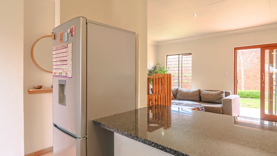 2 Bedroom Property for Sale in Rietvlei Ridge Country Estate Gauteng