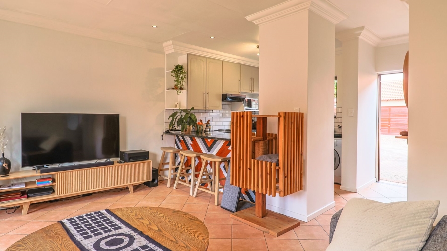 2 Bedroom Property for Sale in Rietvlei Ridge Country Estate Gauteng