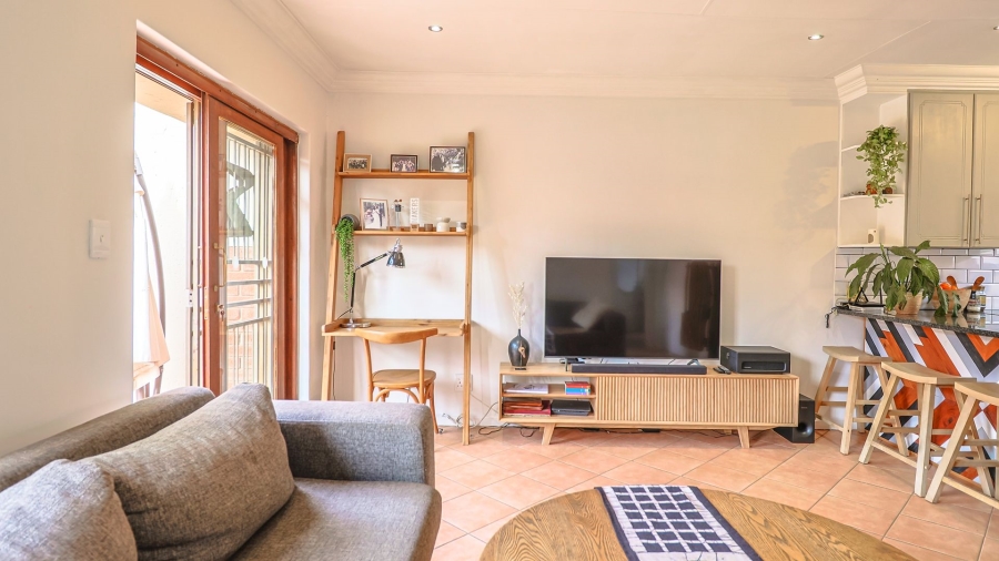 2 Bedroom Property for Sale in Rietvlei Ridge Country Estate Gauteng