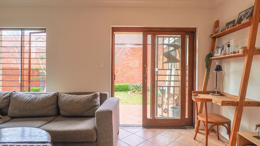 2 Bedroom Property for Sale in Rietvlei Ridge Country Estate Gauteng