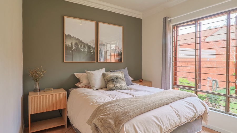 2 Bedroom Property for Sale in Rietvlei Ridge Country Estate Gauteng
