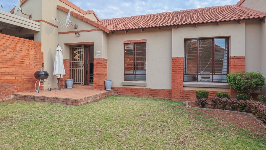2 Bedroom Property for Sale in Rietvlei Ridge Country Estate Gauteng