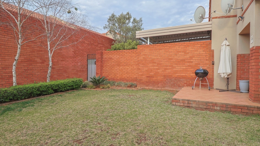 2 Bedroom Property for Sale in Rietvlei Ridge Country Estate Gauteng