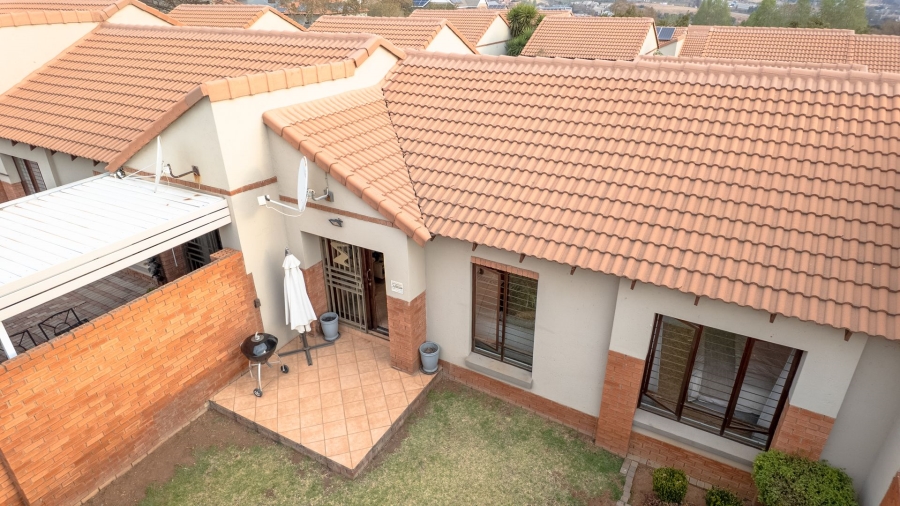 2 Bedroom Property for Sale in Rietvlei Ridge Country Estate Gauteng