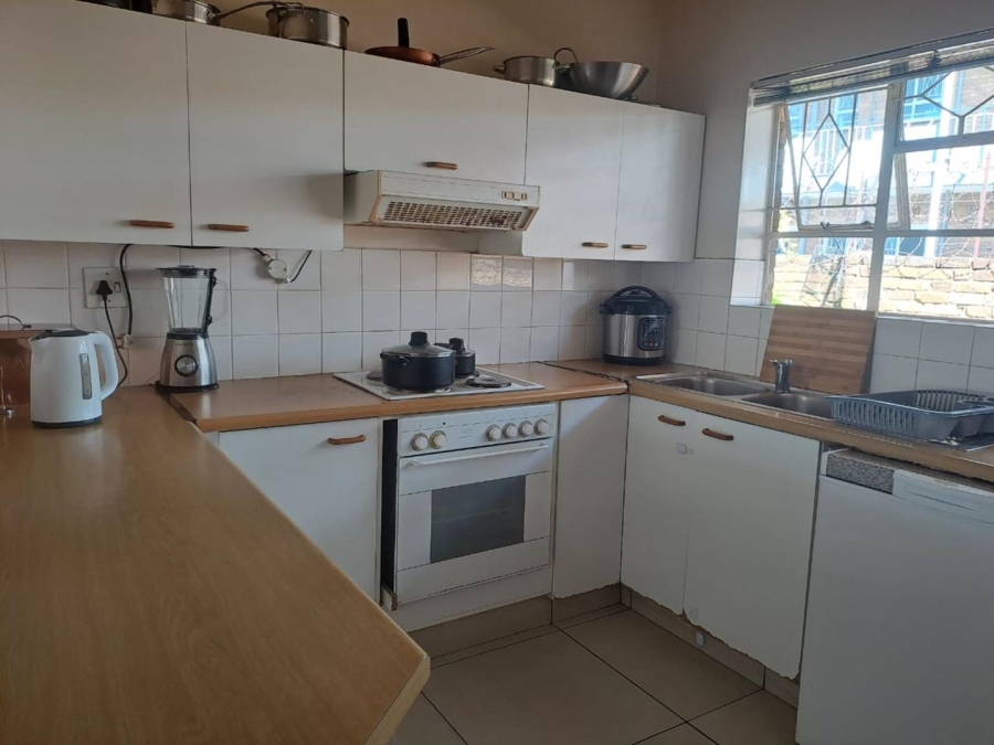 To Let 2 Bedroom Property for Rent in Benoni Central Gauteng