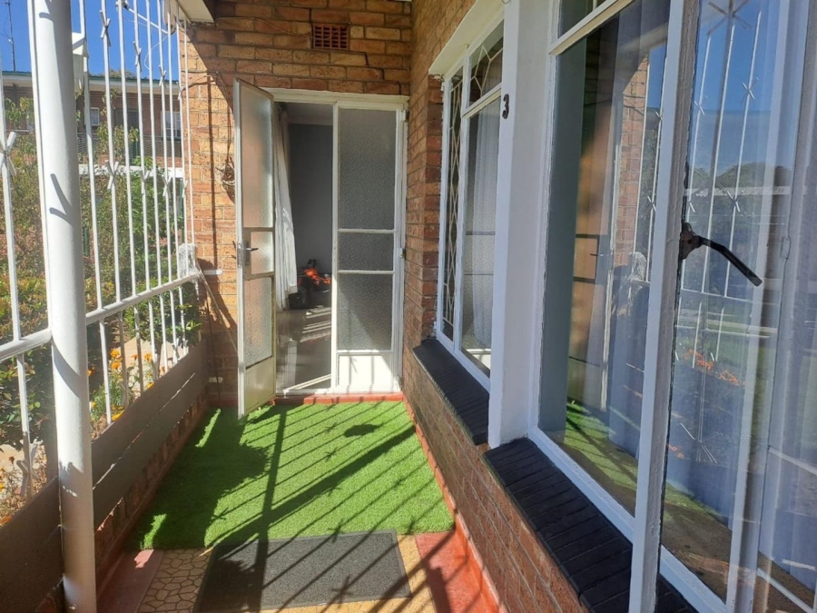 To Let 2 Bedroom Property for Rent in Benoni Central Gauteng