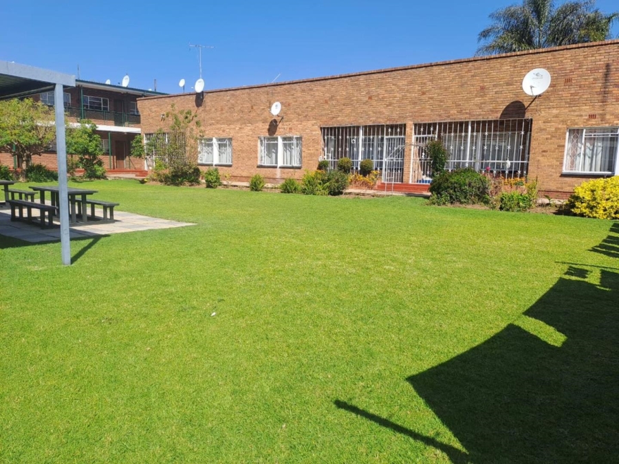 To Let 2 Bedroom Property for Rent in Benoni Central Gauteng
