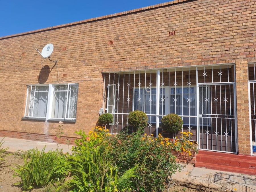 To Let 2 Bedroom Property for Rent in Benoni Central Gauteng